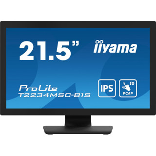 IIYAMA 22  Full HD 10pt touchscreen